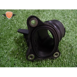 Colector de aspiración Gilera GP 800 2006 2013