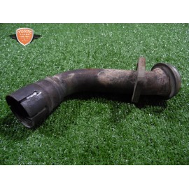 Drainpipe Gilera GP 800 2006 2013