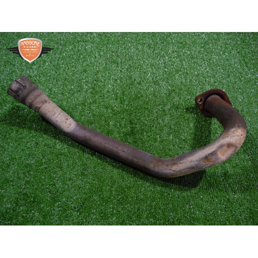 Tubo escape Gilera GP 800 2006 2013