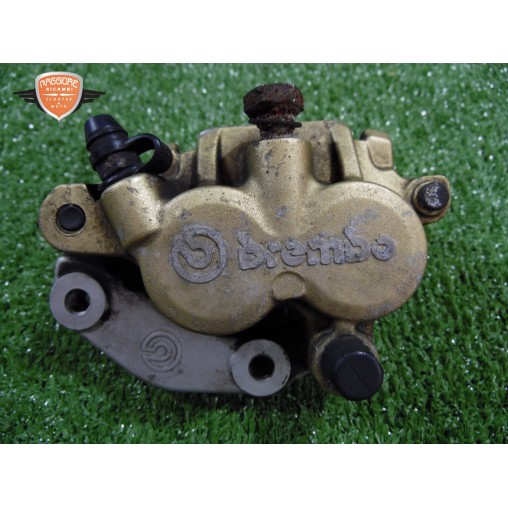 Front brake caliper Gilera GP 800 2006 2013