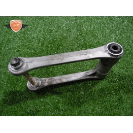 Damper shock absorber support bracket Gilera GP 800 2006 2013