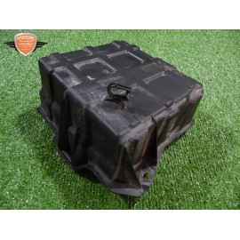 Cover battery compartment Gilera GP 800 2006 2013