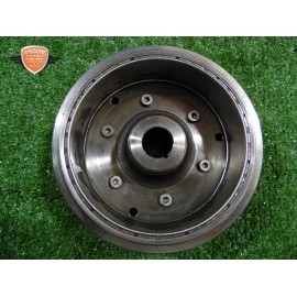 Volante de inercia Gilera GP 800 2006 2013