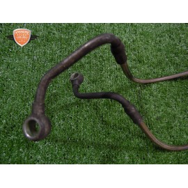 Tubi freno anteriori Gilera GP 800 2006 2013