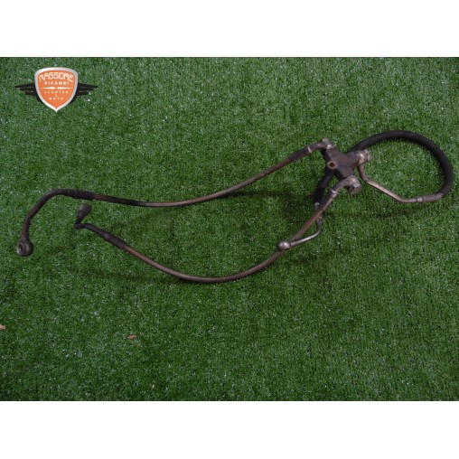 Front brake tube Gilera GP 800 2006 2013