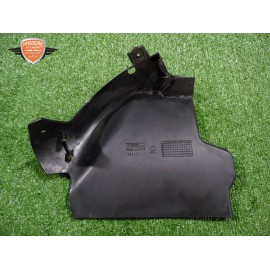 Gasoline tube protection cover Gilera GP 800 2006 2013