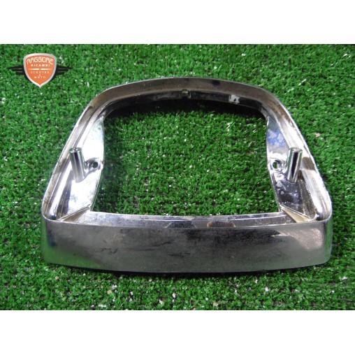 Rear headlight cover hull Piaggio Vespa LX 50 2 tempi 2007 2014