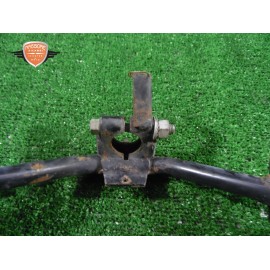 Manubrio Piaggio Vespa LX 50 2 tempi 2007 2014