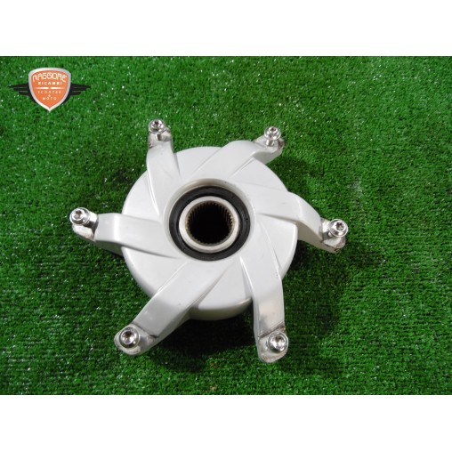 Tambor de freno de mano BMW F 650 GS 2008 2012