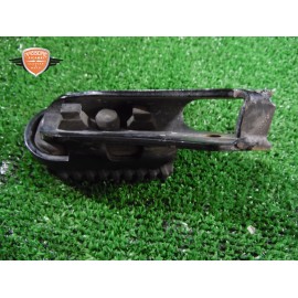 Pie delantero izquierdo BMW F 650 GS 2008 2012