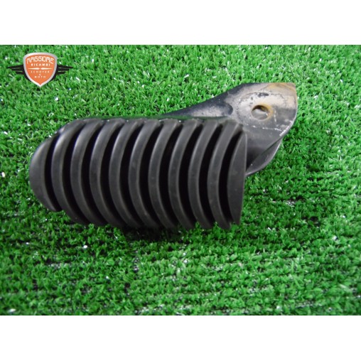 Pie delantero izquierdo BMW F 650 GS 2008 2012