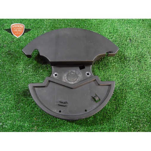 Protección de horquillas Carter BMW F 650 GS 2008 2012