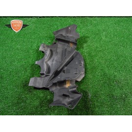 Front shield hull BMW F 650 GS 2008 2012