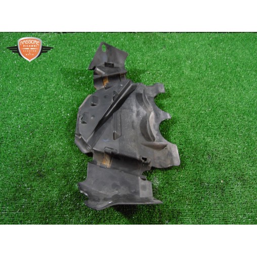 Carena scudo anteriore BMW F 650 GS 2008 2012