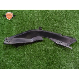 Couverture arrière de coque BMW C 600 Sport 2011 2015