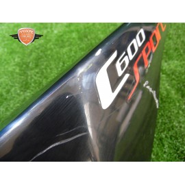 Casco de izquierda BMW C 600 Sport 2011 2015