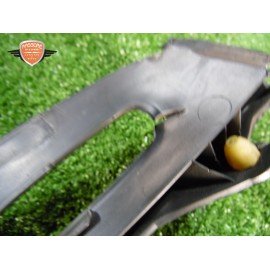 Carena cover faro anteriore BMW C 600 Sport 2011 2015