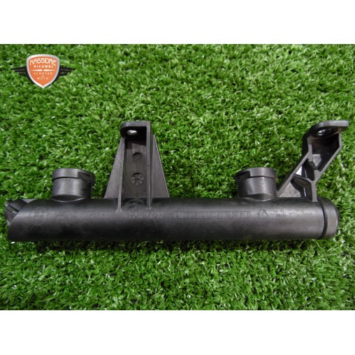 Inyección de flauta BMW C 600 Sport 2011 2015