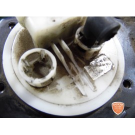 Depósito de combustible de gasolina BMW C 600 Sport 2011 2015