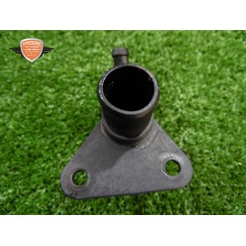 Water radiator support BMW C 600 Sport 2011 2015
