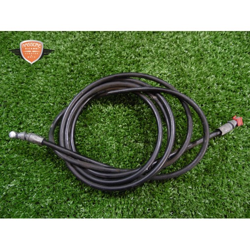 Câble de déverrouillage de selle BMW C 600 Sport 2011 2015