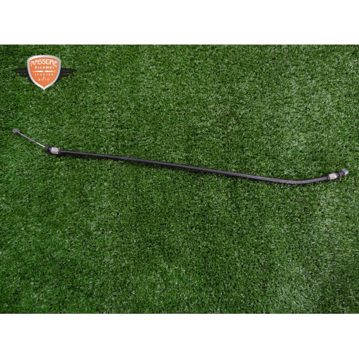 Câble de déverrouillage de selle BMW C 600 Sport 2011 2015