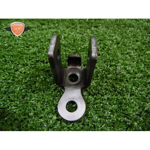 Right backfoot support BMW C 600 Sport 2011 2015