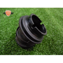 Manches à col airbox BMW C 600 Sport 2011 2015