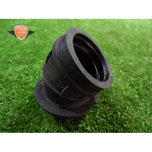 Manches à col airbox BMW C 600 Sport 2011 2015