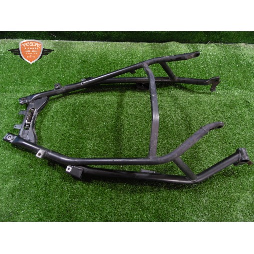 Marco trasero BMW C 600 Sport 2011 2015