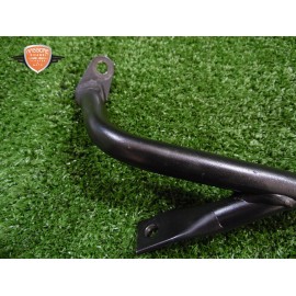 Soutien arrière droit du repose pieds BMW C 600 Sport 2011 2015
