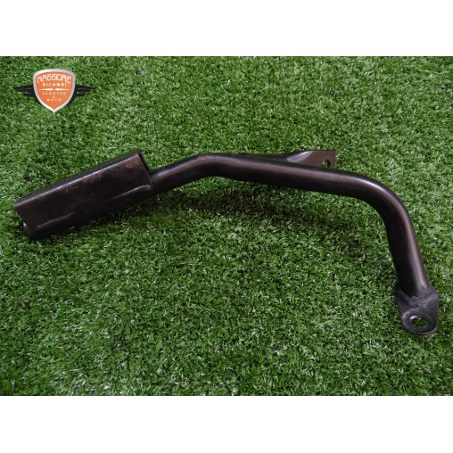 Supporto pedana poggiapiedi posteriore destra BMW C 600 Sport 2011 2015