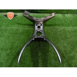 Casco cover plástico tanque Piaggio Medley 125 150 ABS 2016 2019