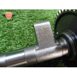 Contro albero contralbero BMW C 600 Sport 2011 2015