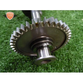 Contro albero contralbero BMW C 600 Sport 2011 2015