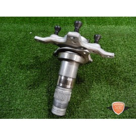 Mozzo ruota posteriore BMW C 600 Sport 2011 2015