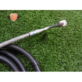 Rear brake tubes BMW C 600 Sport 2011 2015