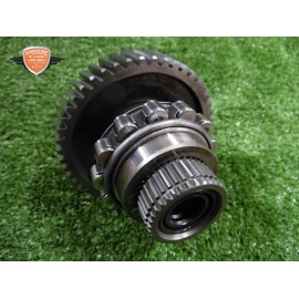 Engranaje rueda llanta trasero BMW C 600 Sport 2011 2015