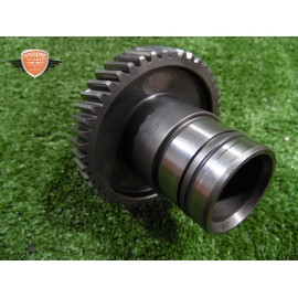 Gear gear wheel rim BMW C 600 Sport 2011 2015