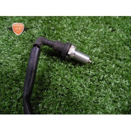 Cableado del motor Honda CBR 600 F ABS 2010 2013