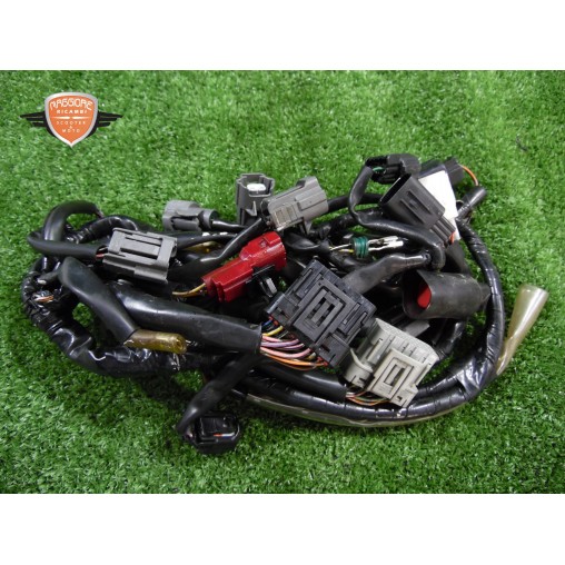 Cableado del cuerpo del acelerador Honda CBR 600 F ABS 2010 2013