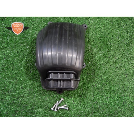 Filtro aire caja Honda CBR 125 R 2004 2006