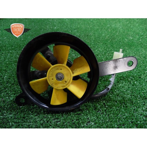 Elettroventola ventola radiatore Honda CBR 125 R 2004 2006