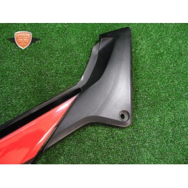 Right sided hull Honda CBR 125 R 2004 2006