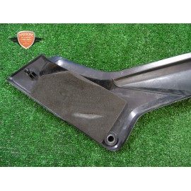 Right sided hull Honda CBR 125 R 2004 2006