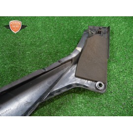 Carena fianchetto sinistra Honda CBR 125 R 2004 2006