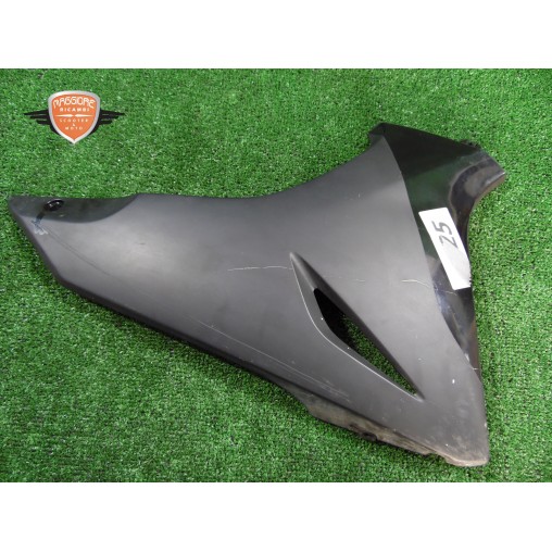 Consejo derecho Honda CBR 125 R 2004 2006