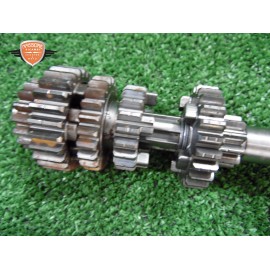 Transmission Honda CBR 125 R 2004 2006