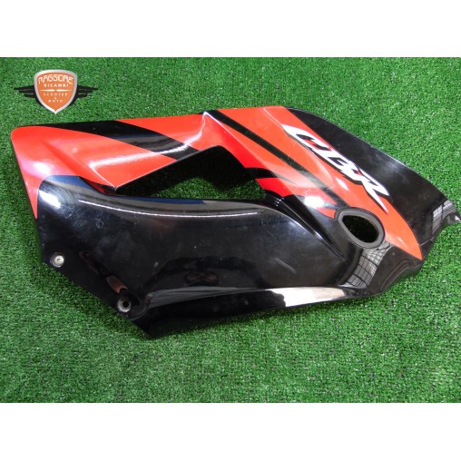 Hull structure pannel fairing body right Honda CBR 125 R 2004 2006