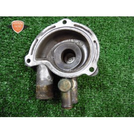 Carter bomba de agua Honda CBR 125 R 2004 2006
